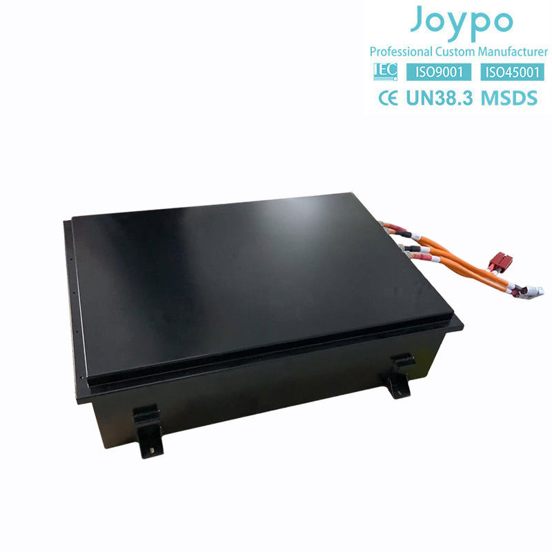 2000 циклов жизни AGV литийный аккумулятор 51.2V 400Ah глубокий цикл LiFePO4 аккумулятор