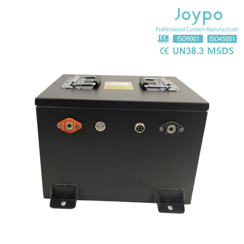 36V 100Ah литий LiFePO4 батарея для гольф-кареты для автомобилей клубов