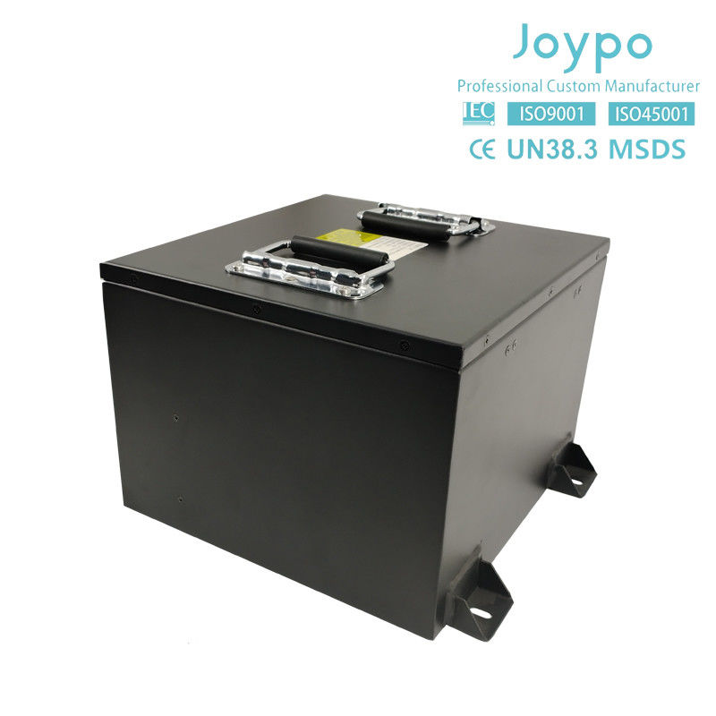 36V 100Ah литий LiFePO4 батарея для гольф-кареты для автомобилей клубов
