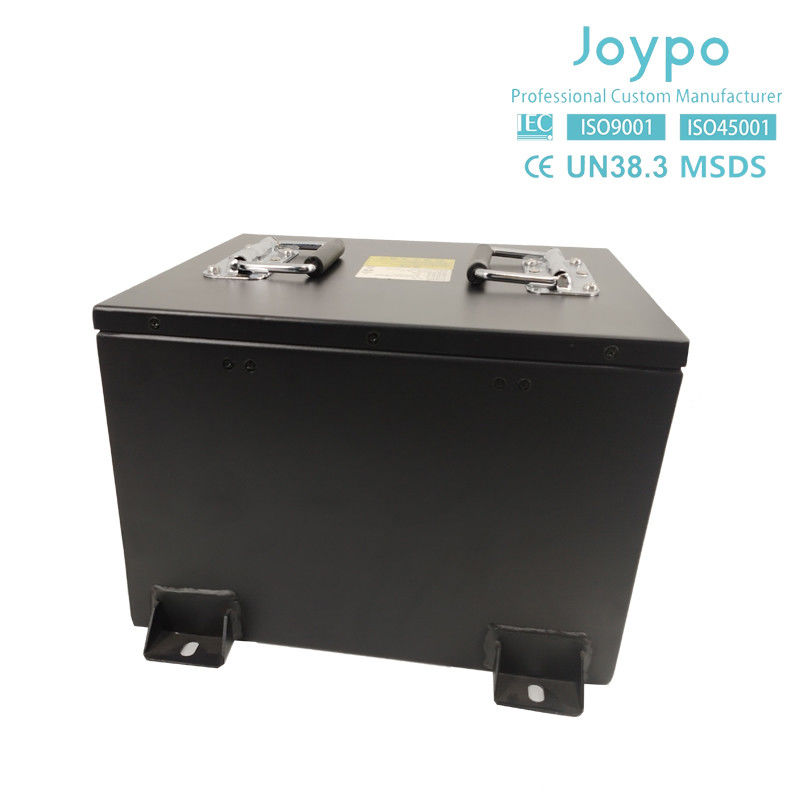 36V 100Ah литий LiFePO4 батарея для гольф-кареты для автомобилей клубов