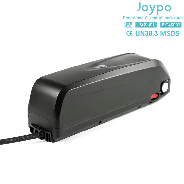 OEM 18650 48V литий-ионный аккумулятор для электрического велосипеда со смарт-БМС