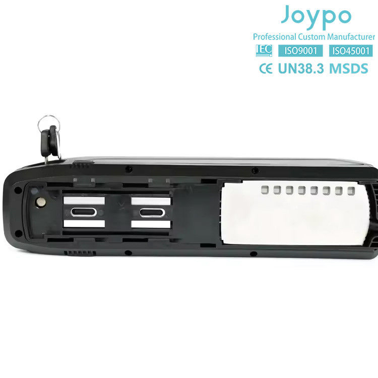 OEM 18650 48V литий-ионный аккумулятор для электрического велосипеда со смарт-БМС