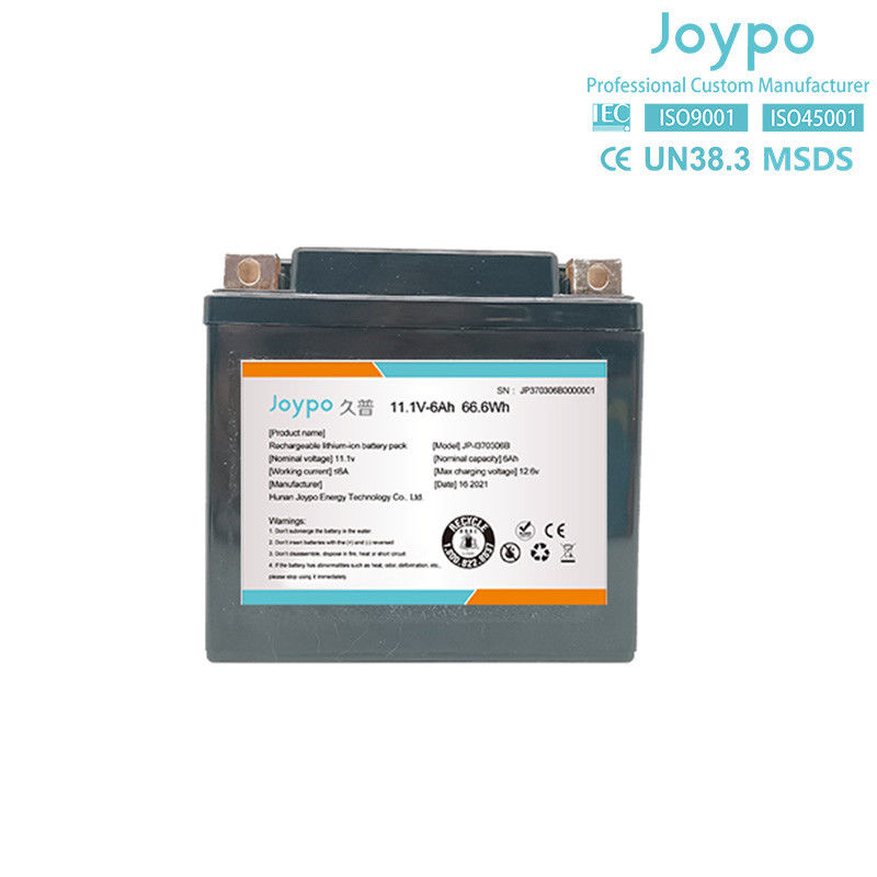 Батарея лития 12В OEM 6Ah 7Ah 8Ah 9Ah 10Ah 12Ah 14Ah 15Ah 16Ah 18Ah 20Ah