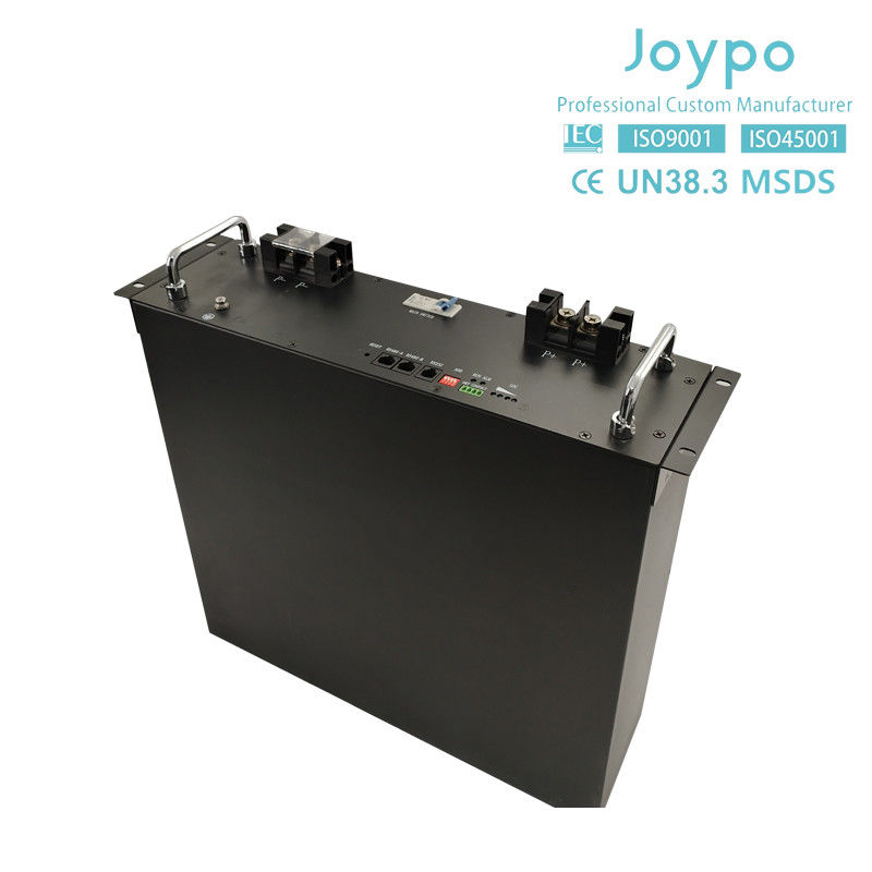 Joypo 48V 50Ah резервный источник питания для дома, лучшие батареи для хранения солнечной энергии