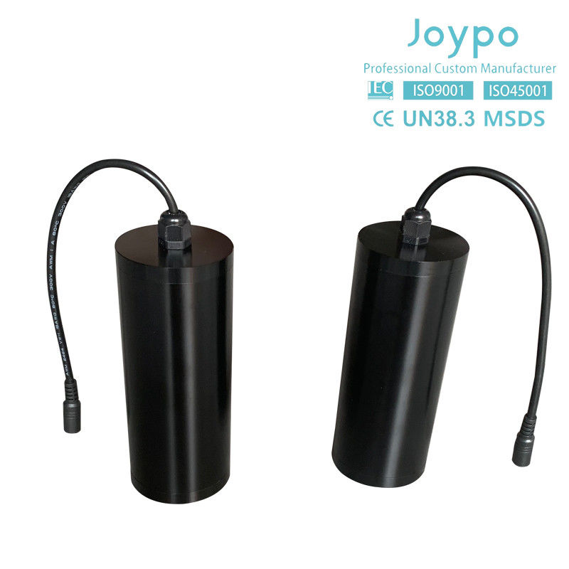 Joypo OEM 18650 Батарейный пакет 3.7V 30Ah Для туристических монет Телескоп и бинокль